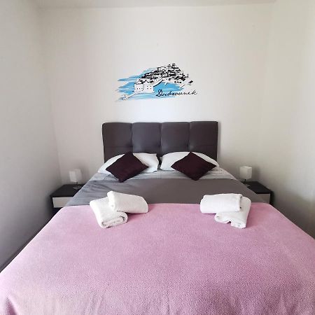 Apartment Lira 2 Mlini Eksteriør bilde