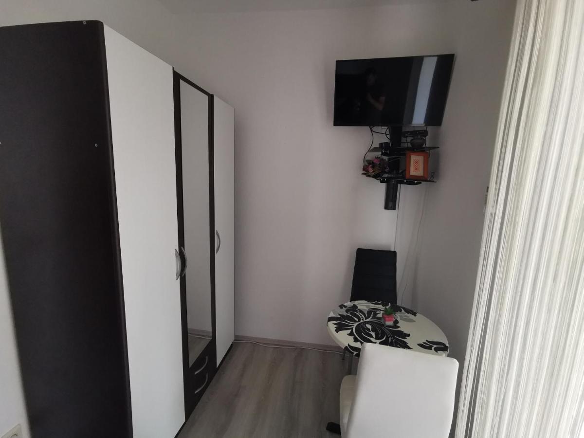 Apartment Lira 2 Mlini Eksteriør bilde