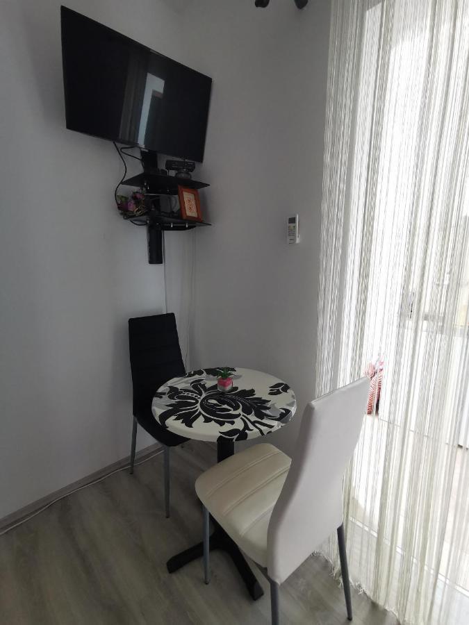 Apartment Lira 2 Mlini Eksteriør bilde